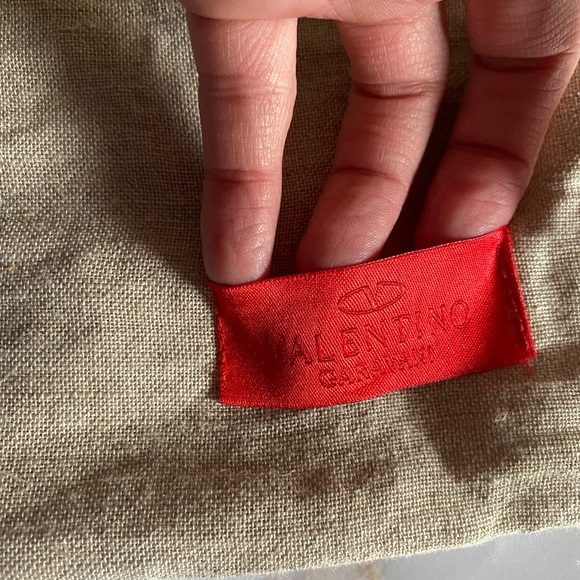 Valentino Garavani Shoulder bag - Picture 7 of 13